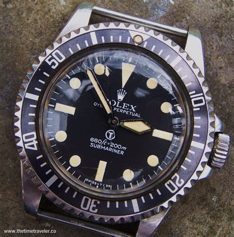 army rolex for sale|rolex milsub military edition.